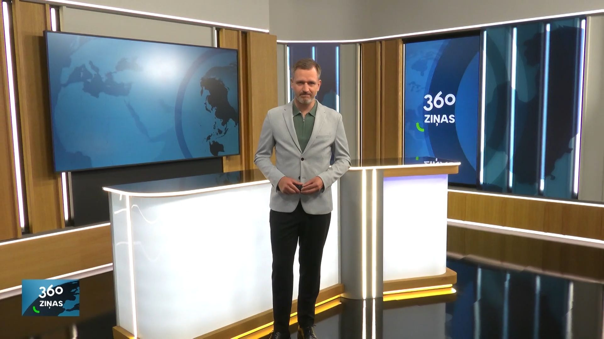 360 Ziņas