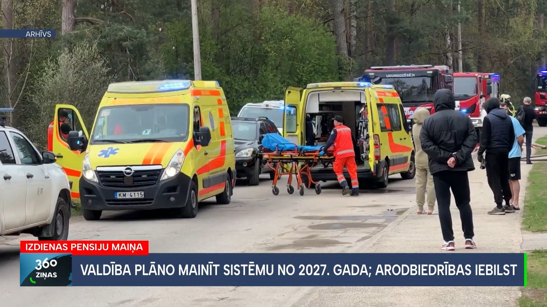 360 Ziņas