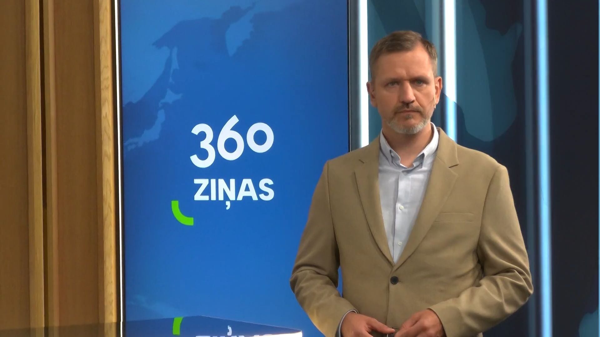 360 Ziņas