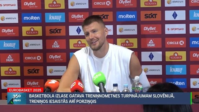 360 Ziņas