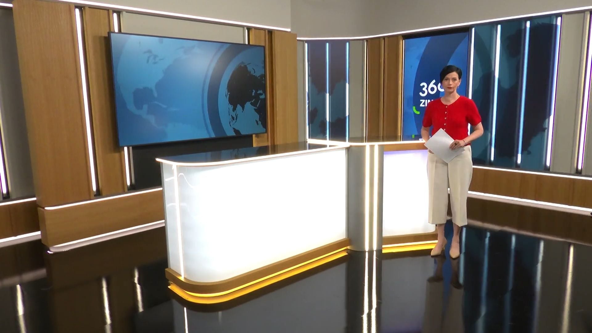 360 Ziņas
