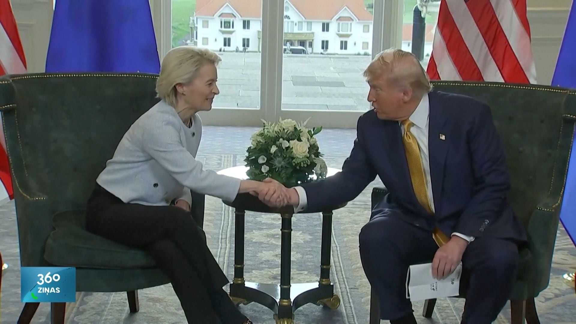 360 Ziņas