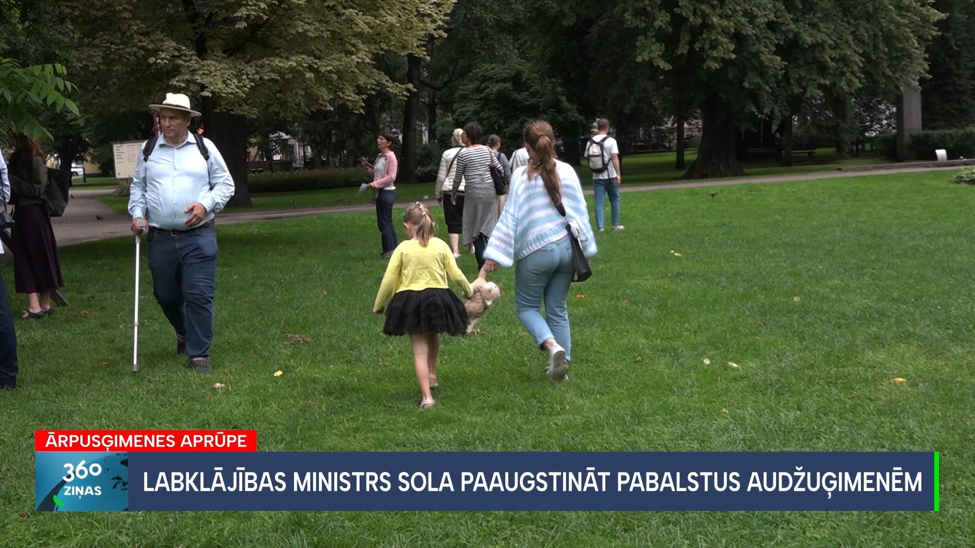 360 Ziņas