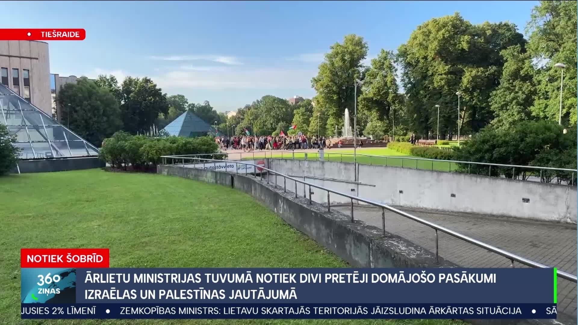 360 Ziņas