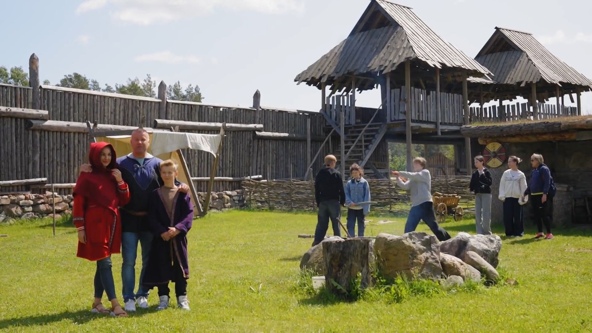 Atrasts Baltijā