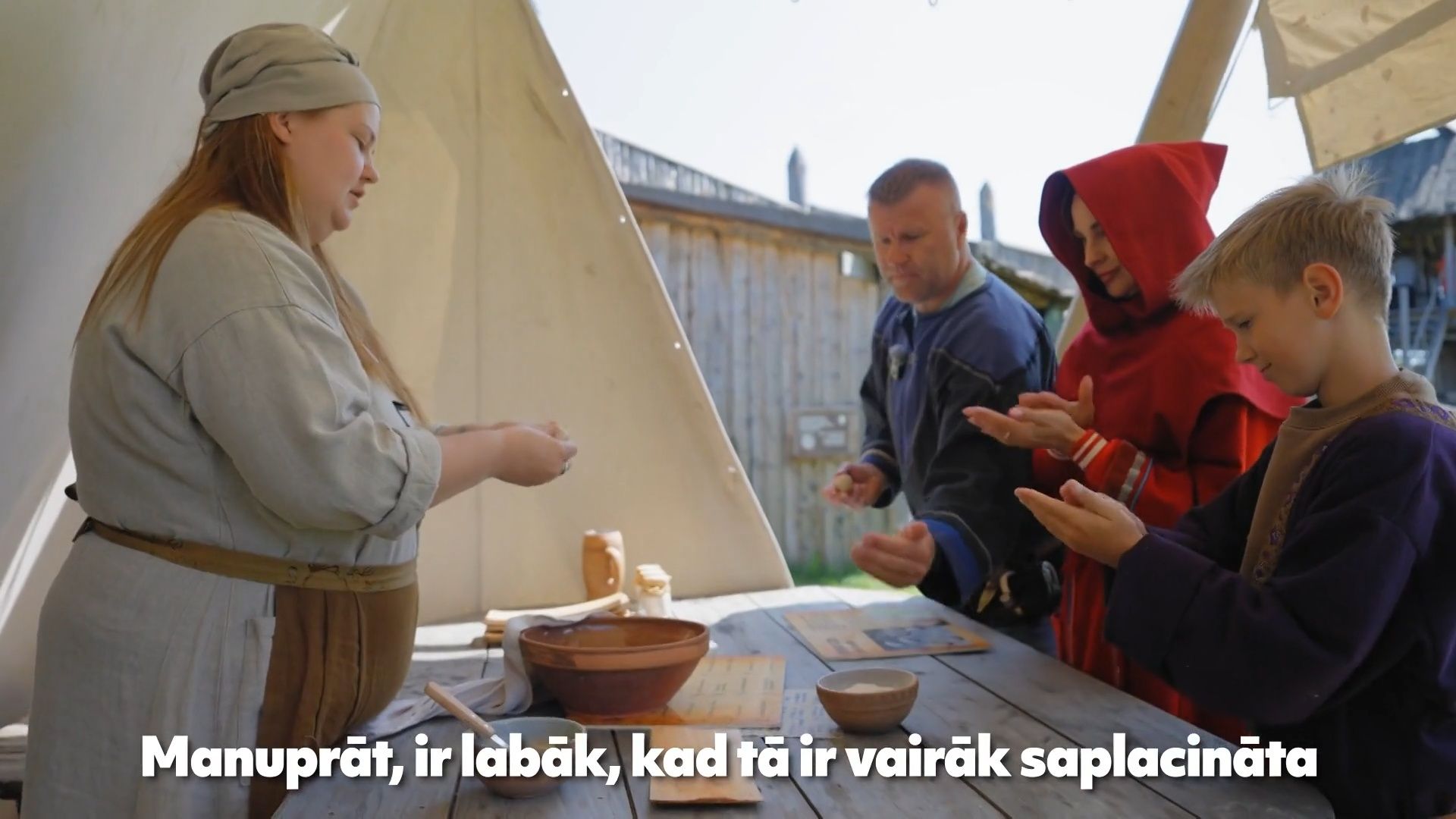 Atrasts Baltijā