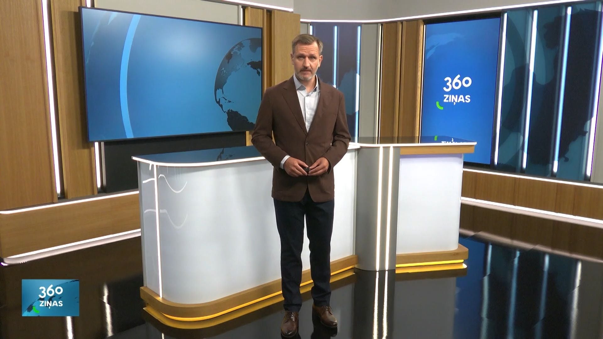360 Ziņas