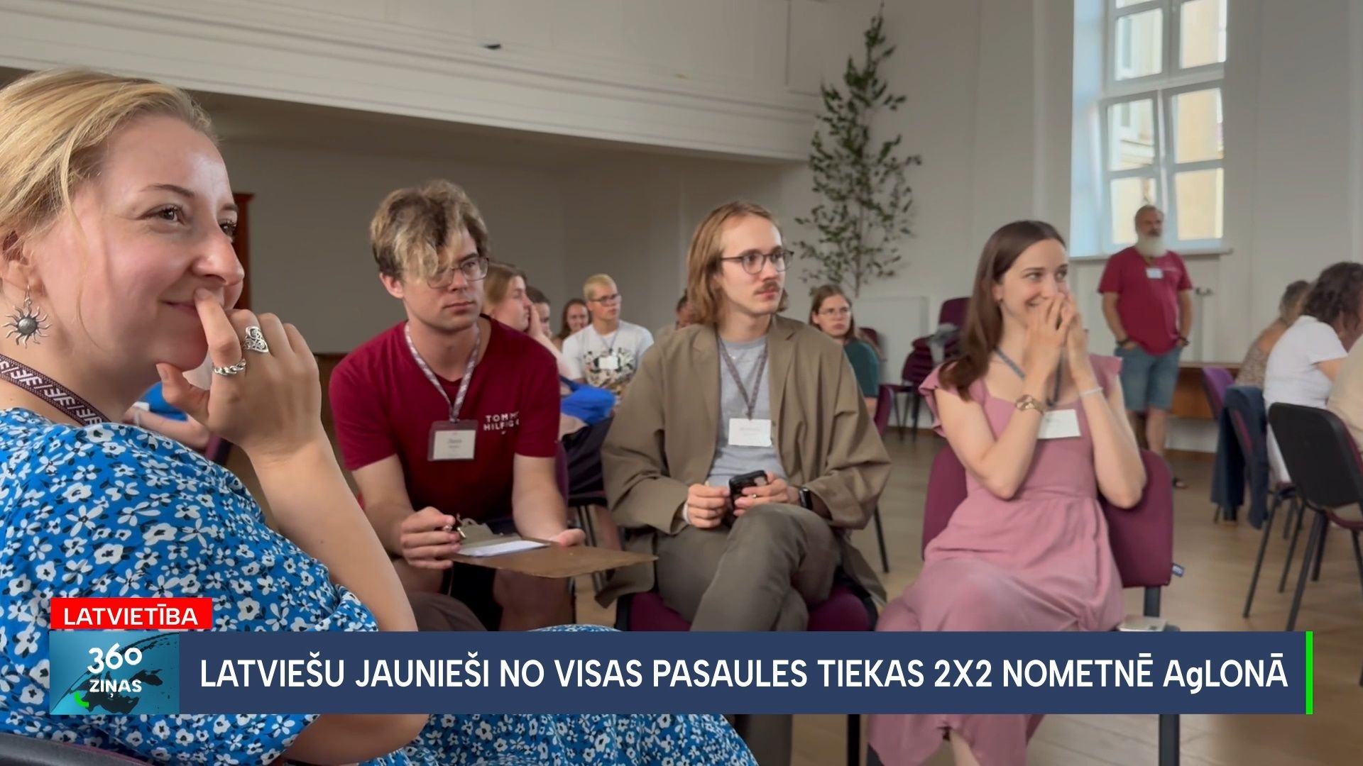 360 Ziņas