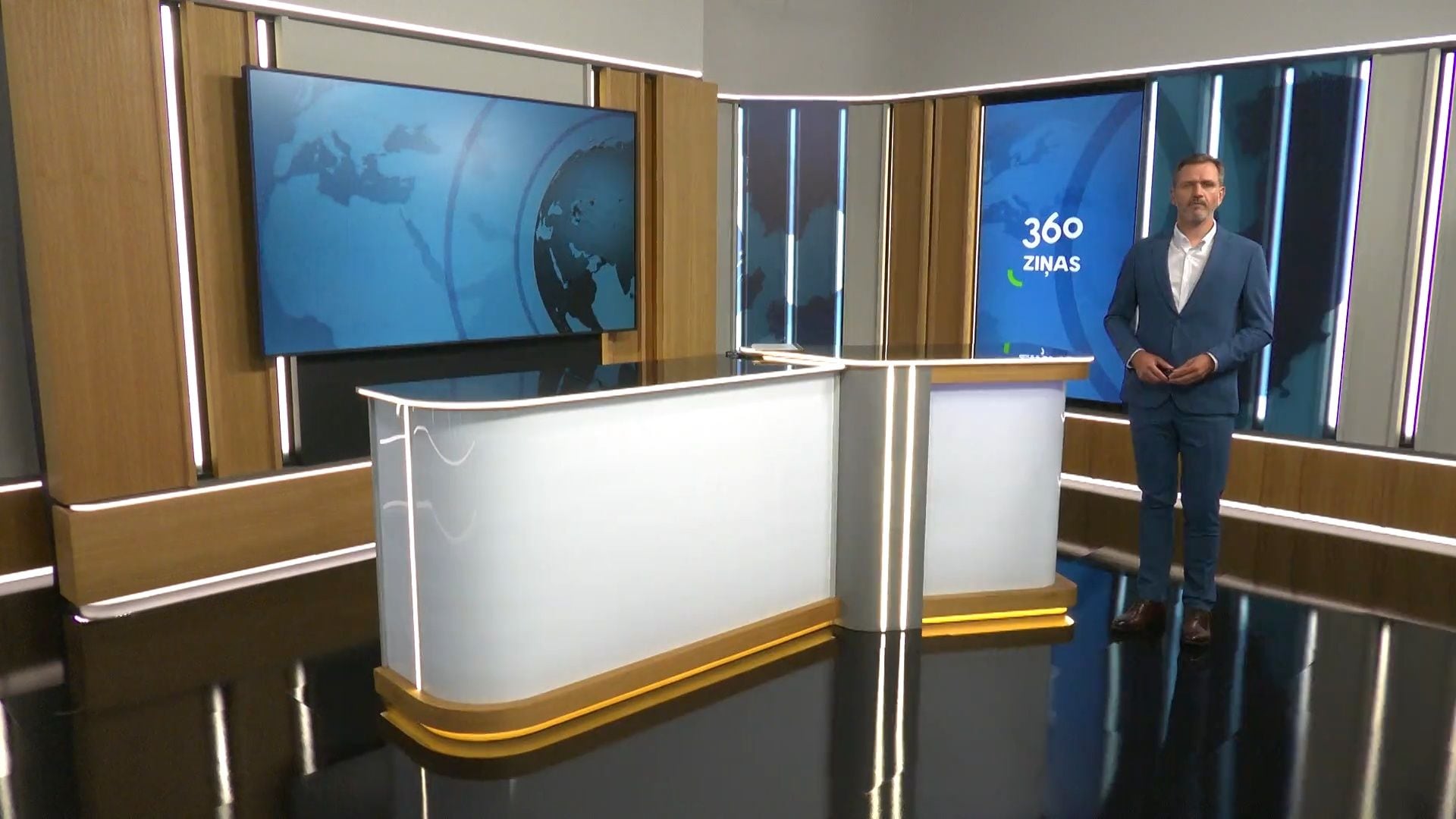 360 Ziņas
