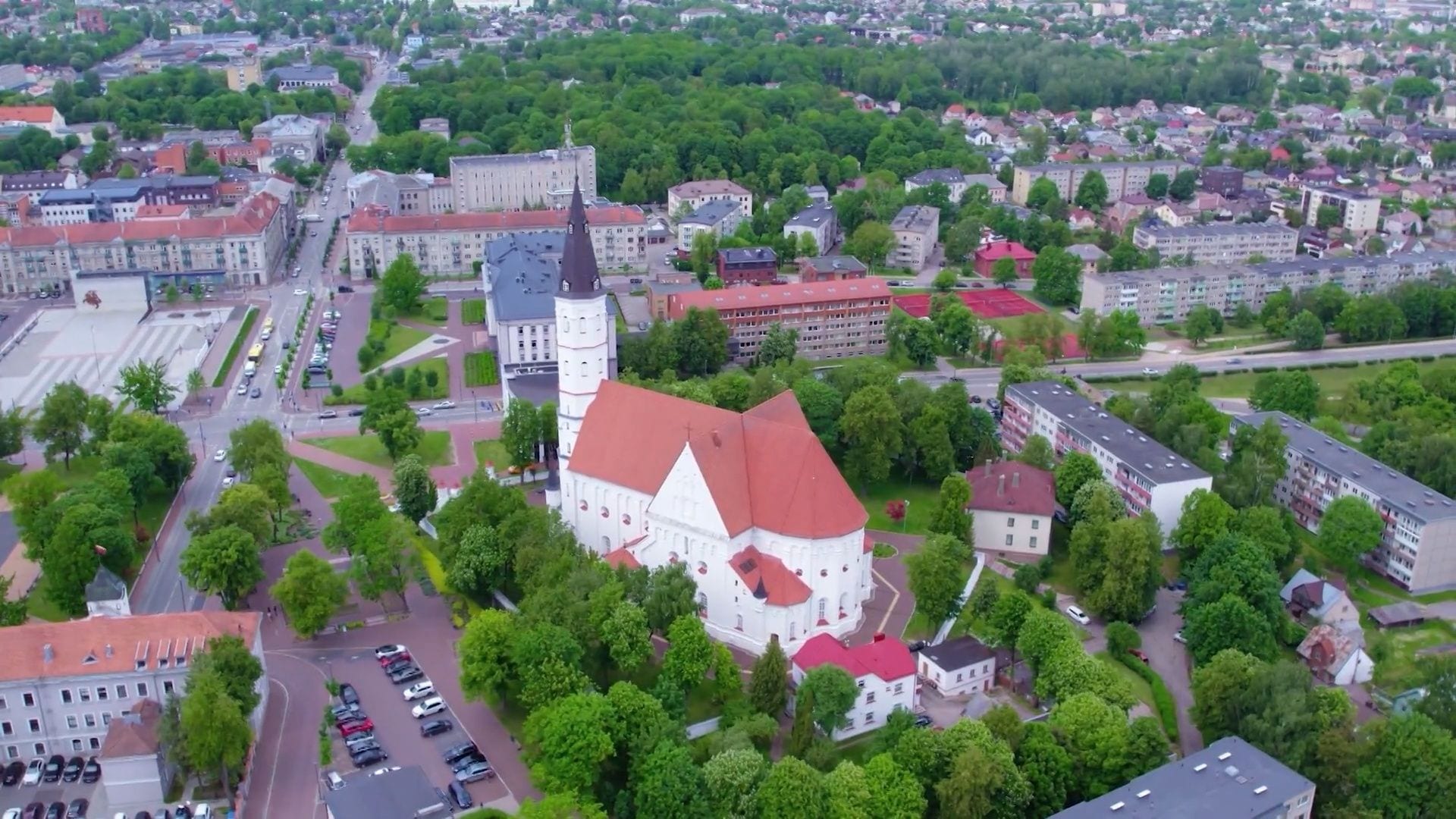 Atrasts Baltijā