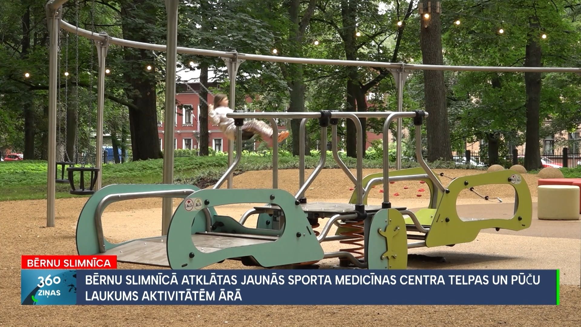 360 Ziņas