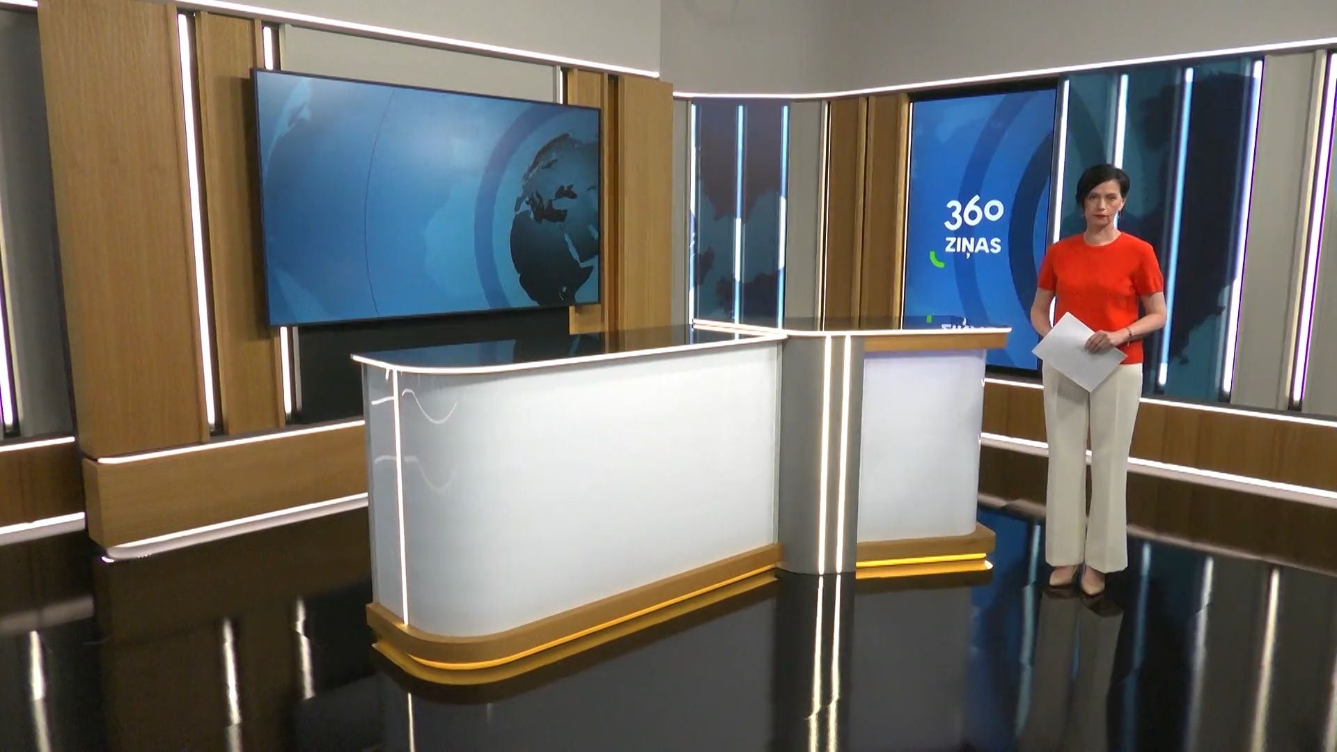 360 Ziņas