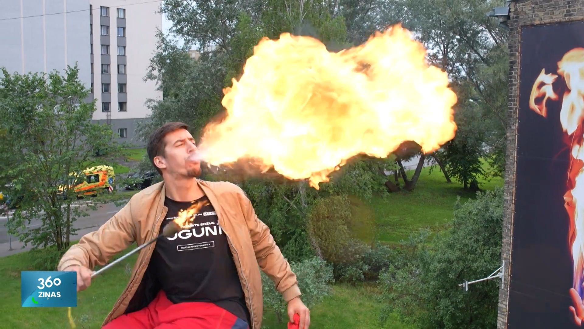 360 Ziņas