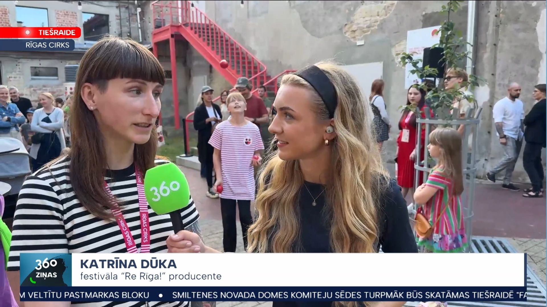 360 Ziņas