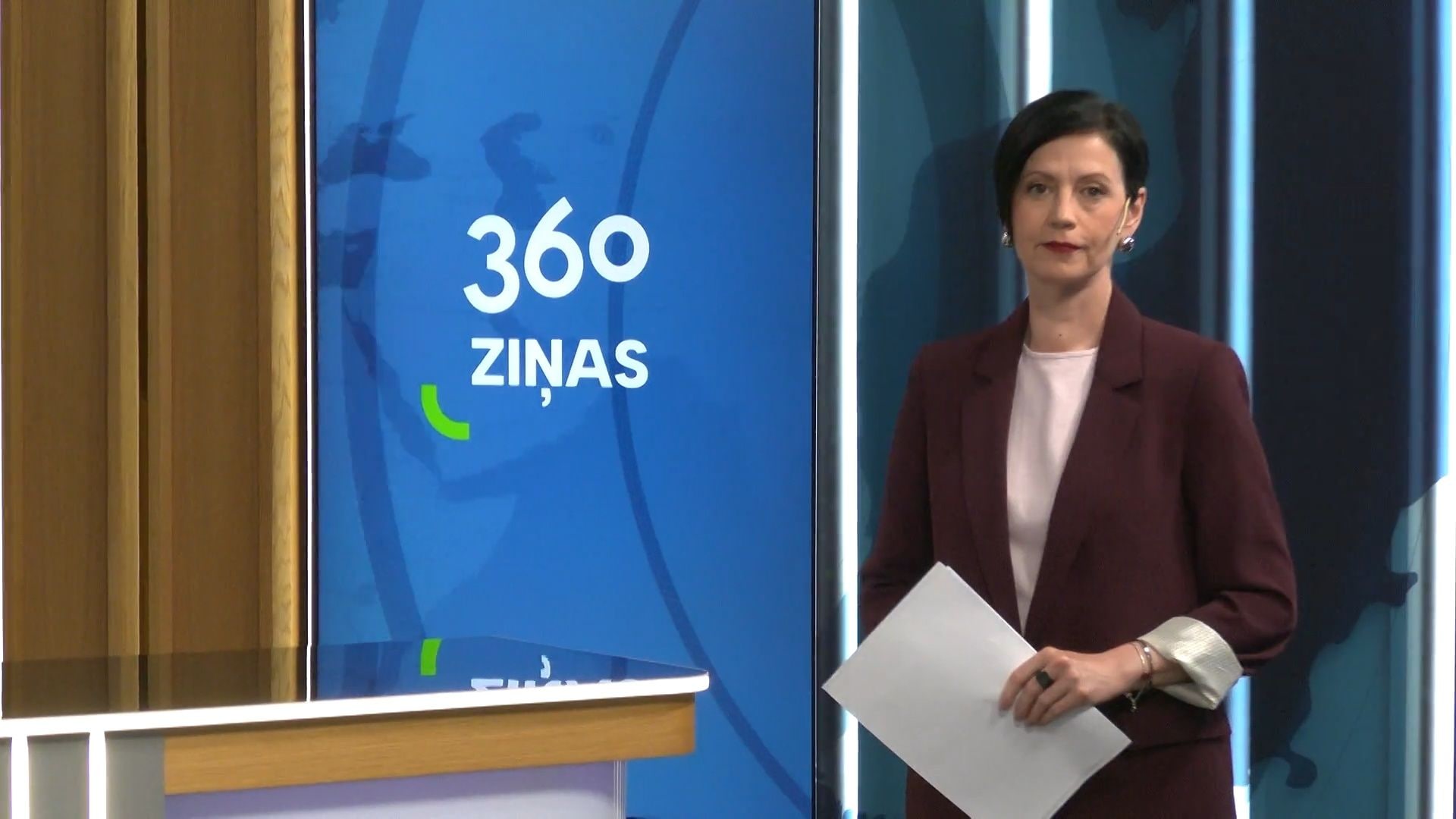 360 Ziņas