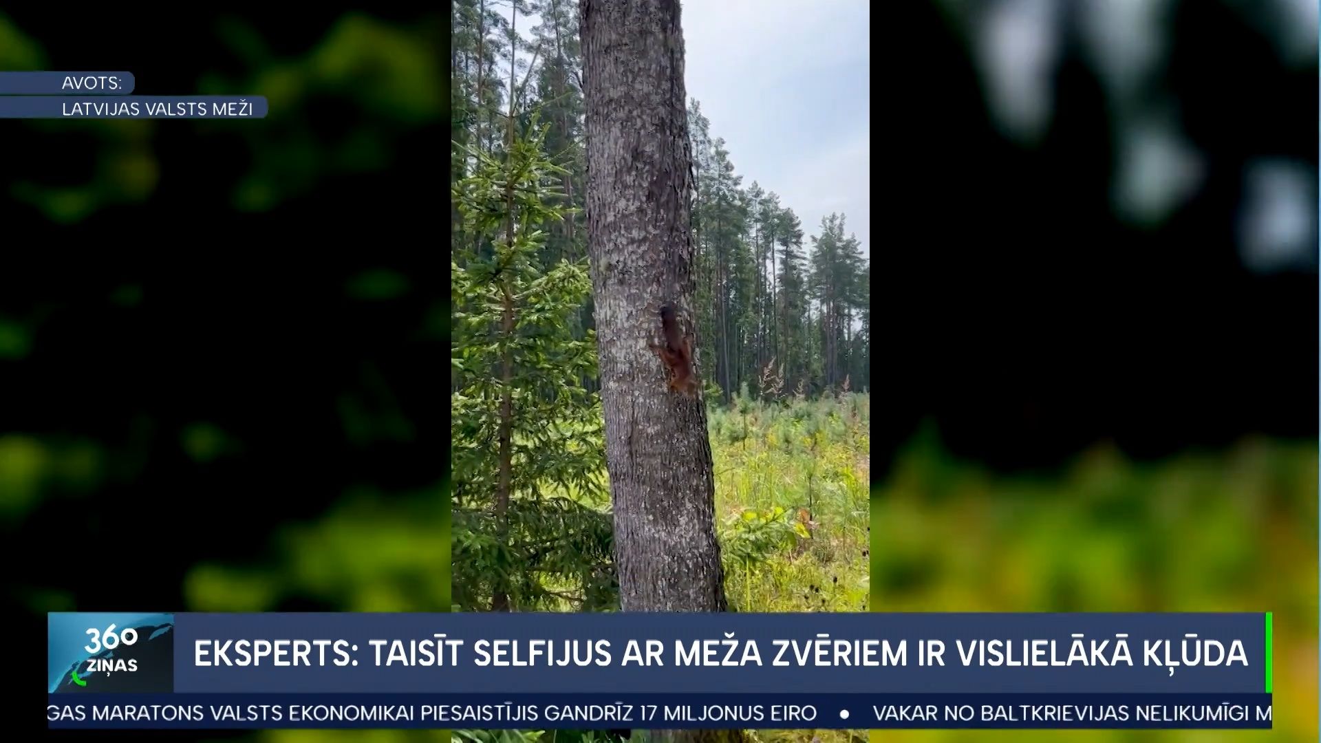 360 Ziņas