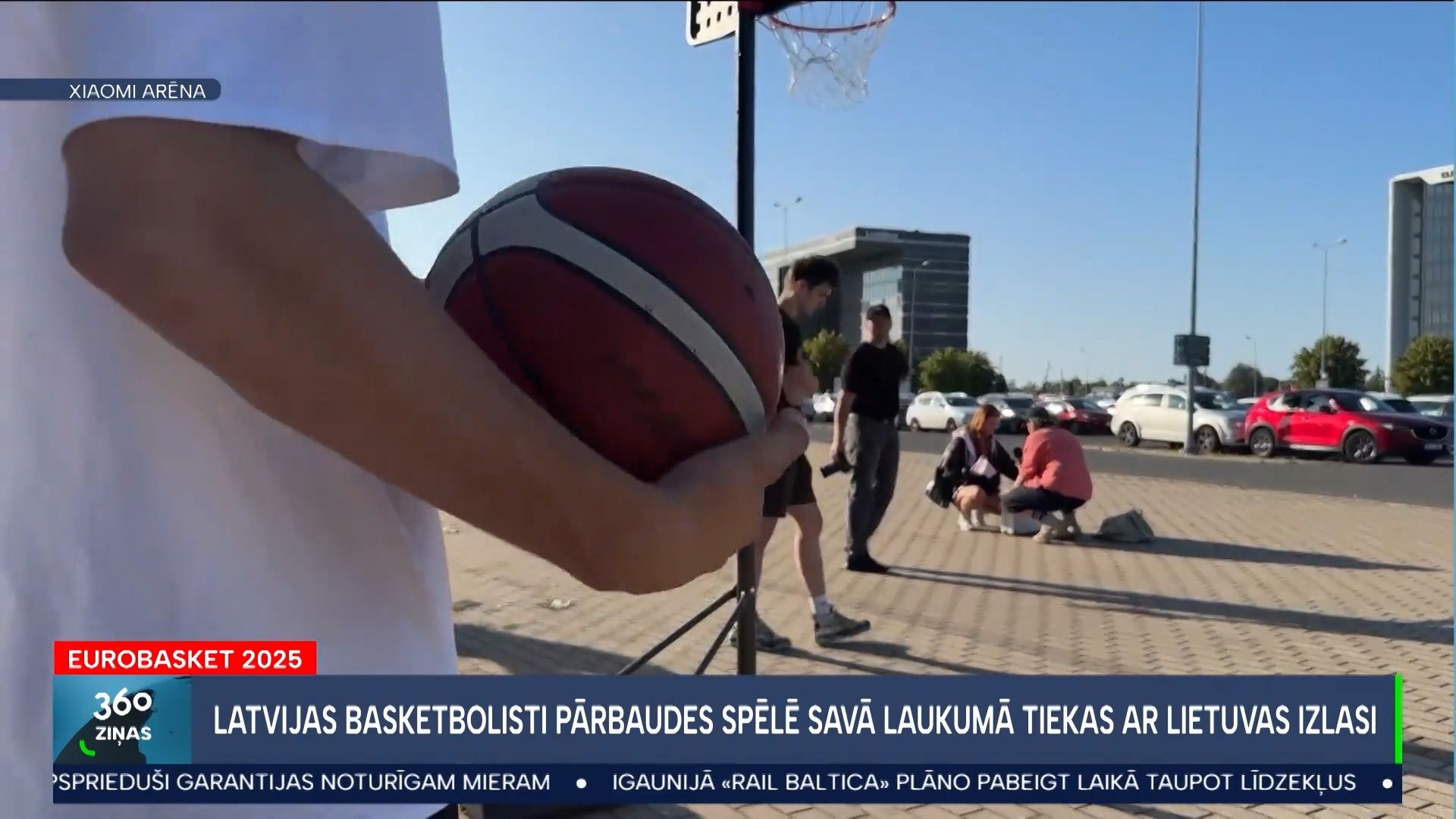 360 Ziņas