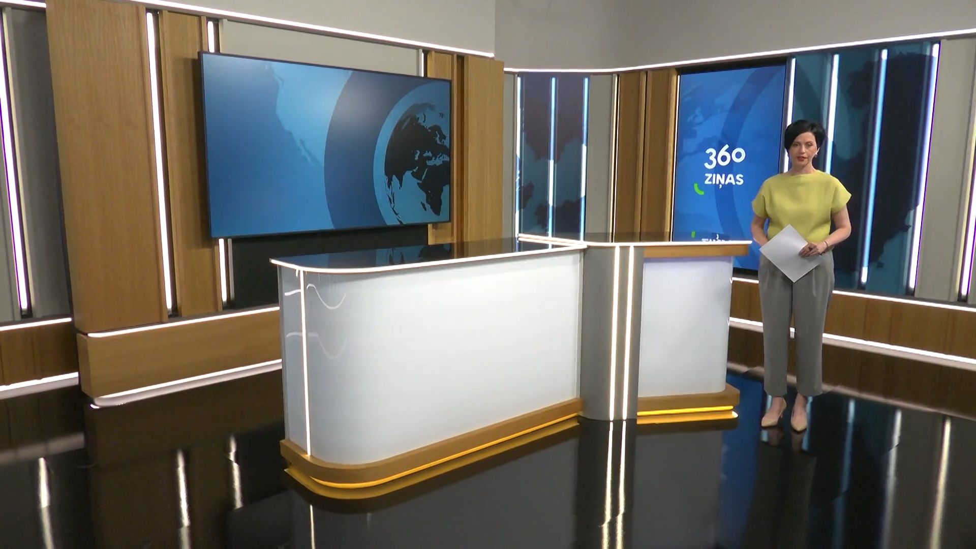 360 Ziņas