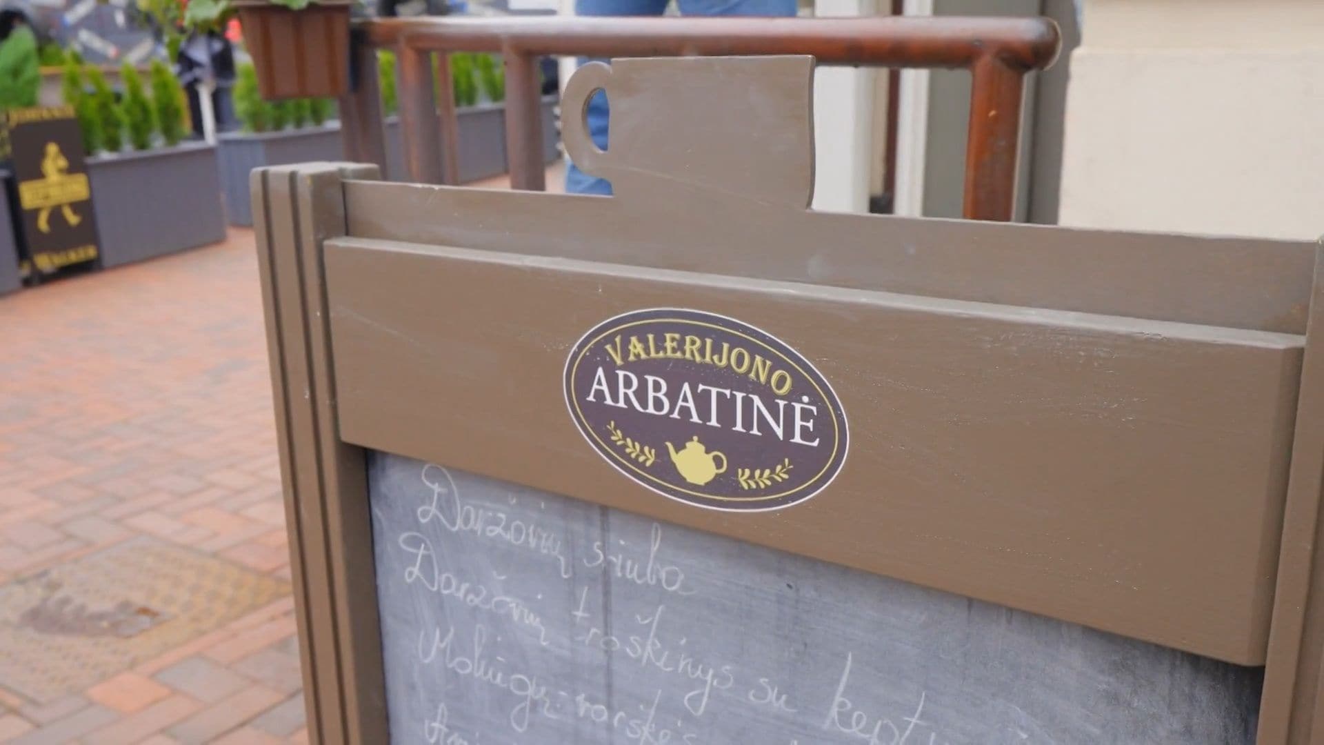 Atrasts Baltijā