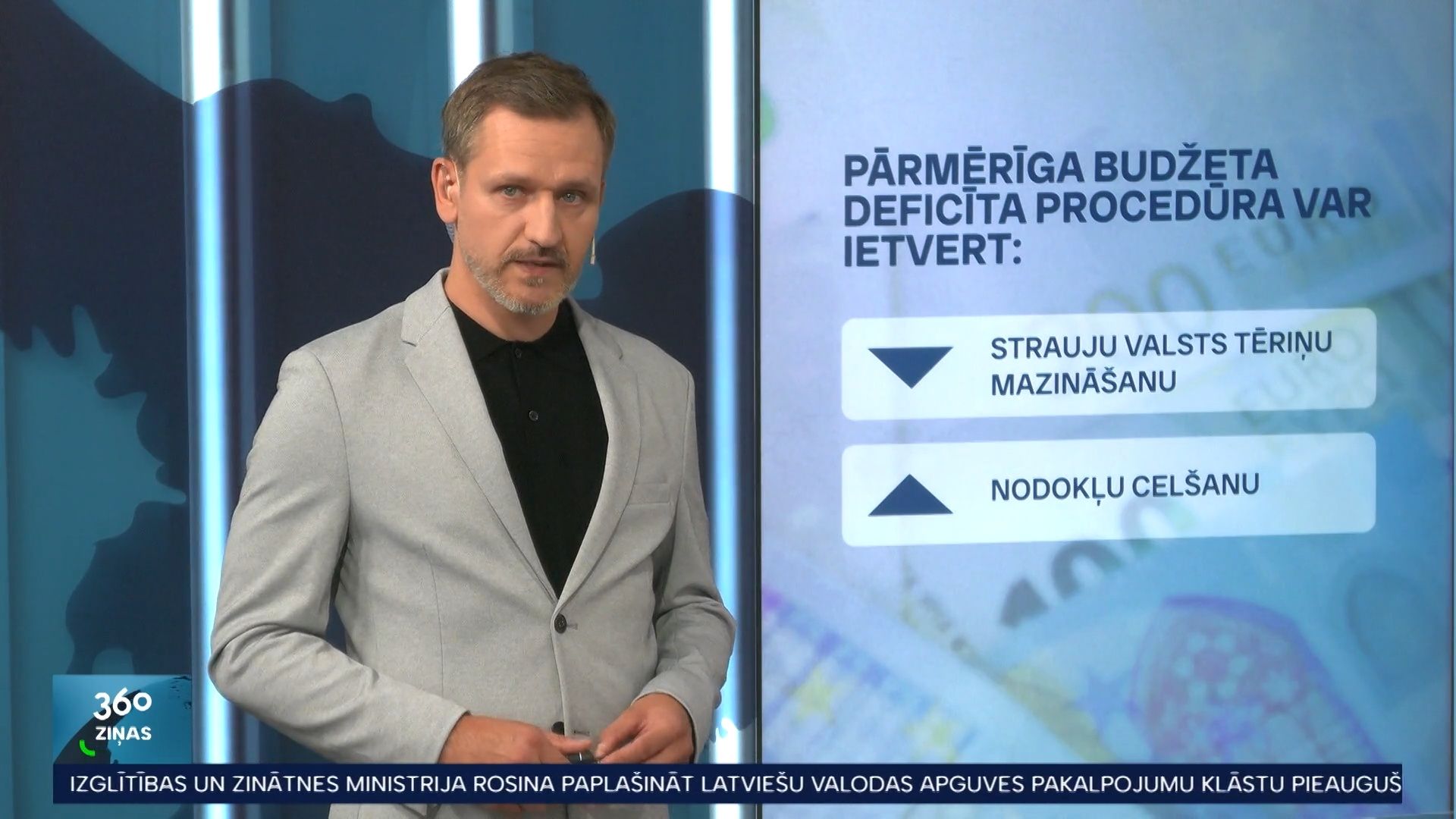 360 Ziņas