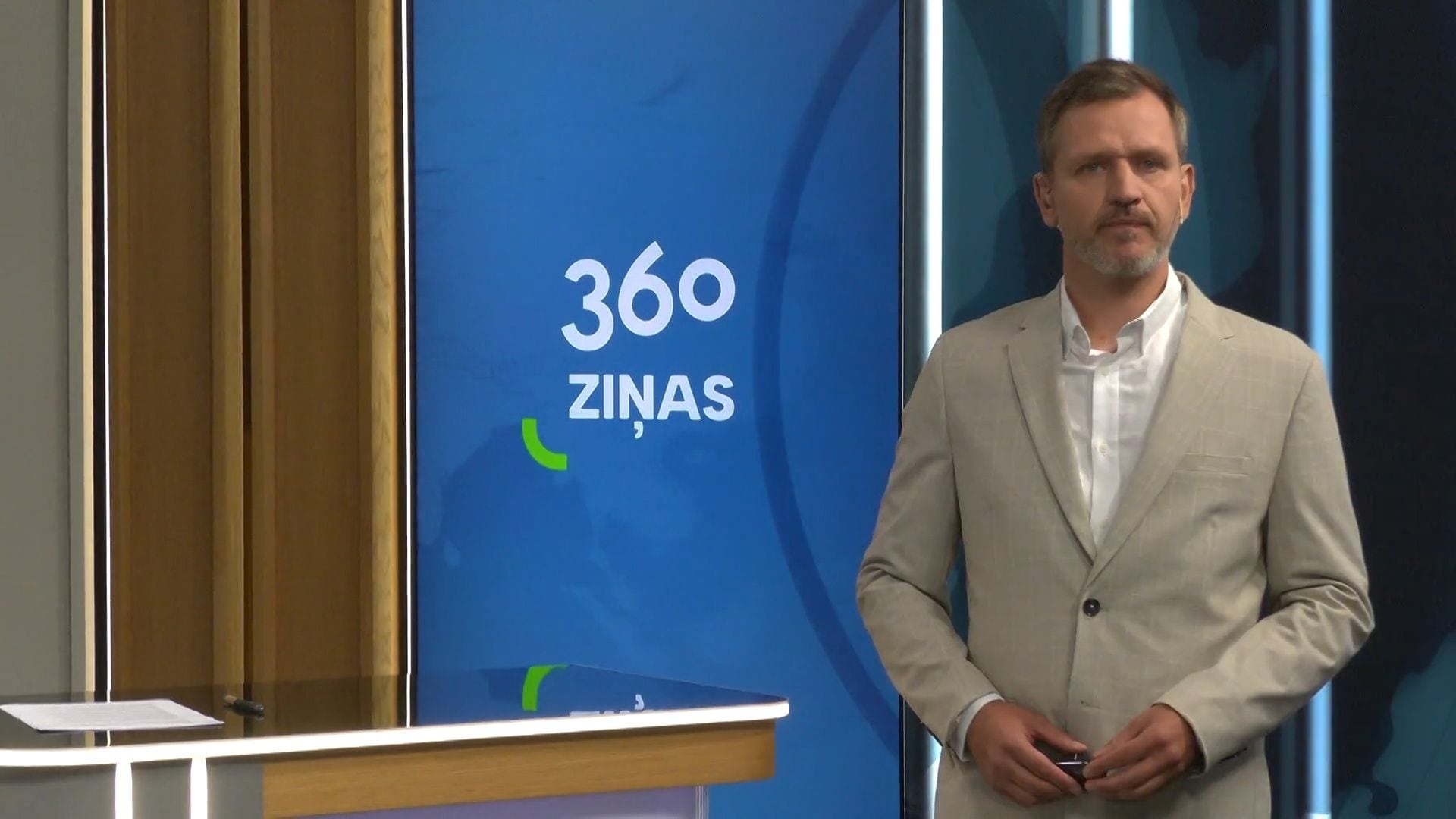 360 Ziņas