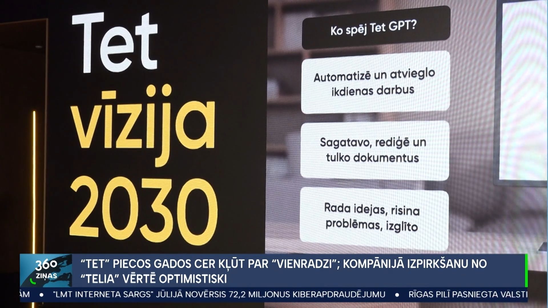 360 Ziņas