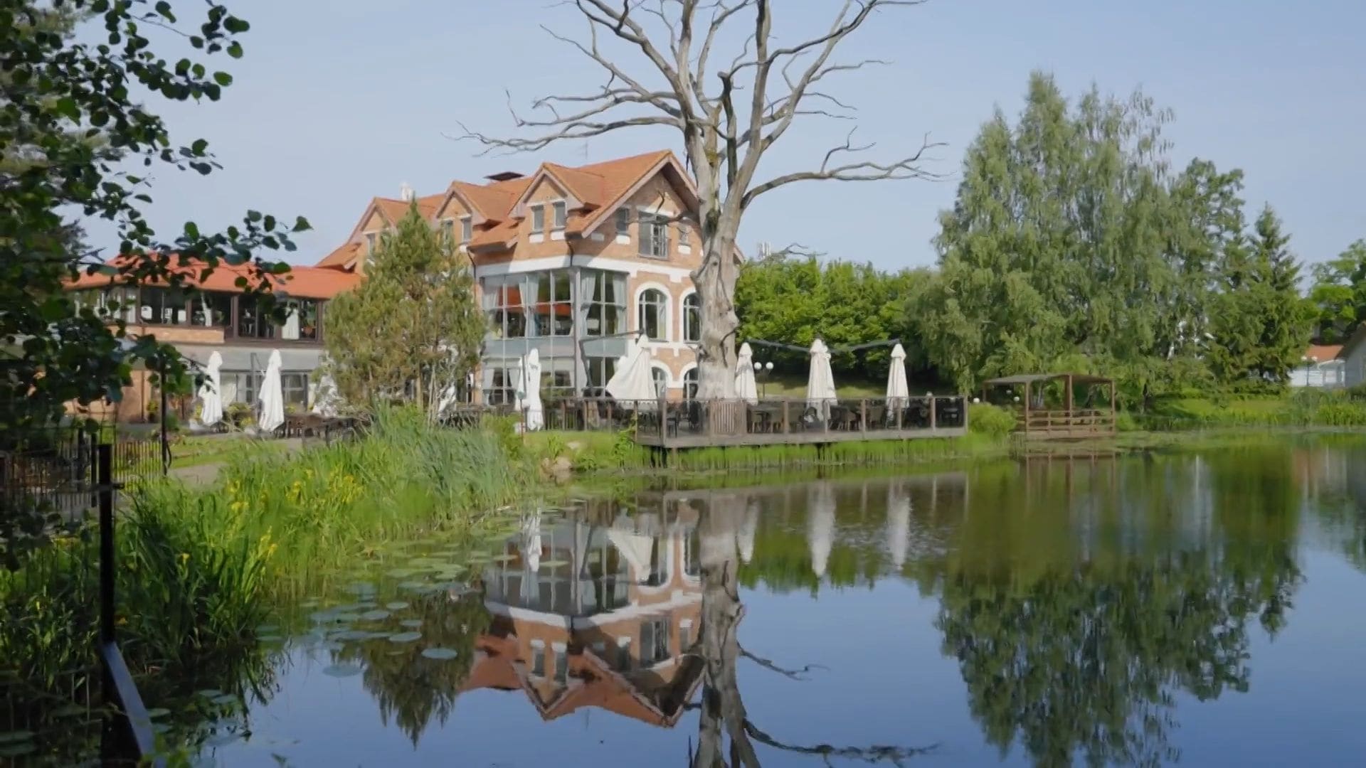 Atrasts Baltijā