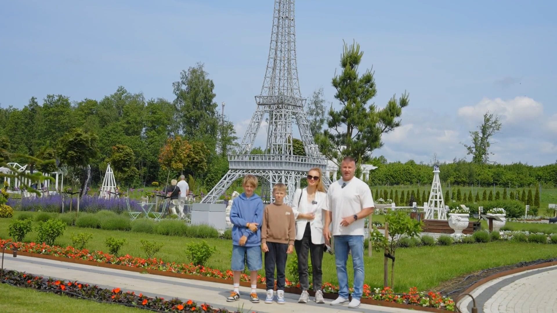 Atrasts Baltijā