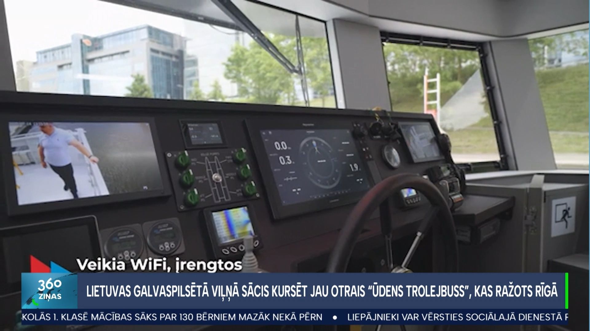 360 Ziņas
