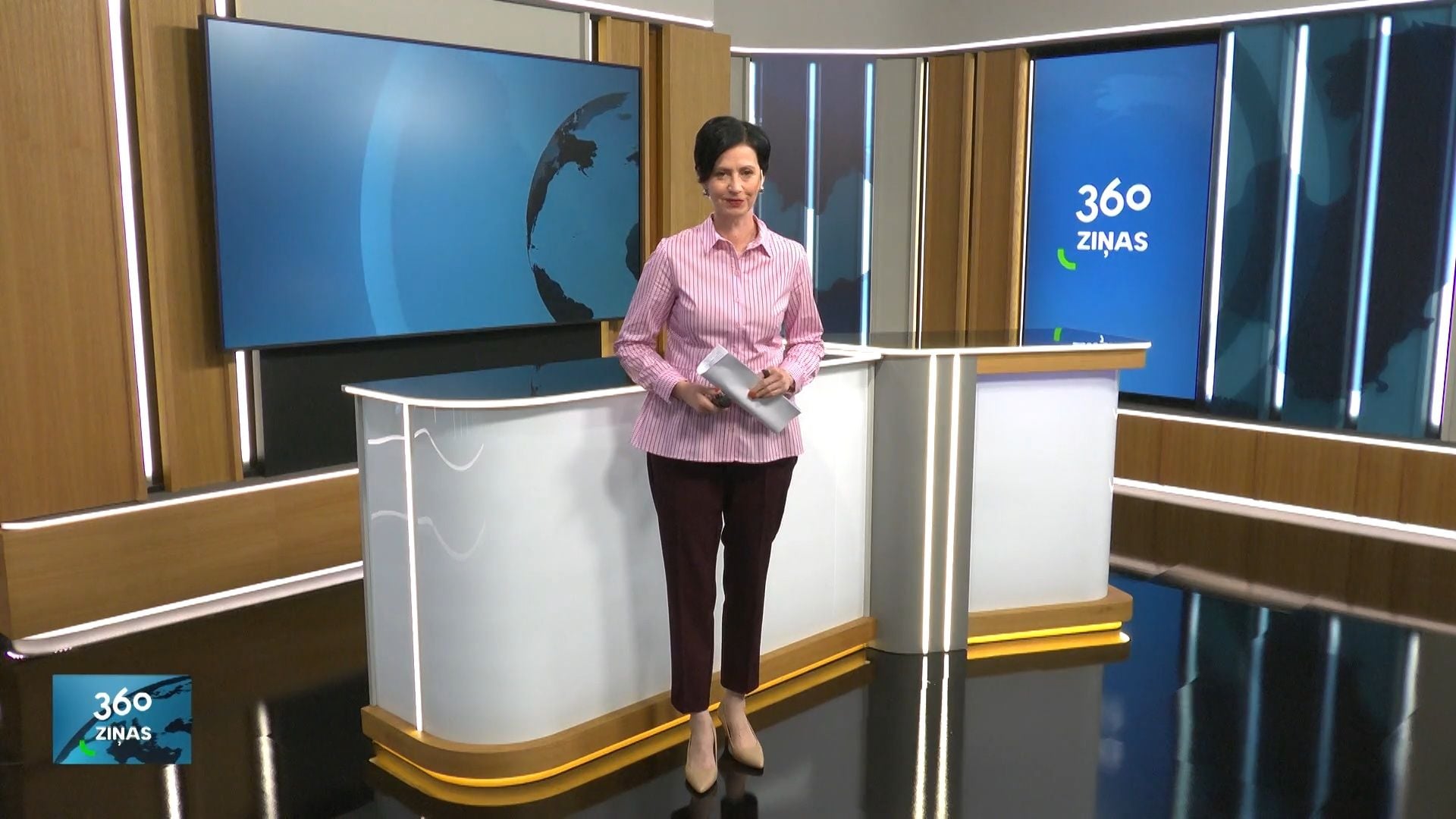 360 Ziņas