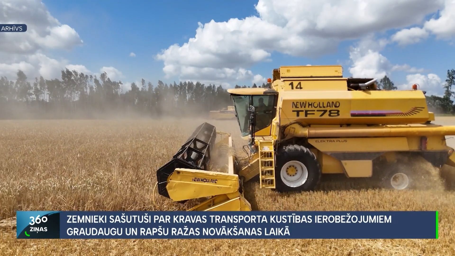 360 Ziņas