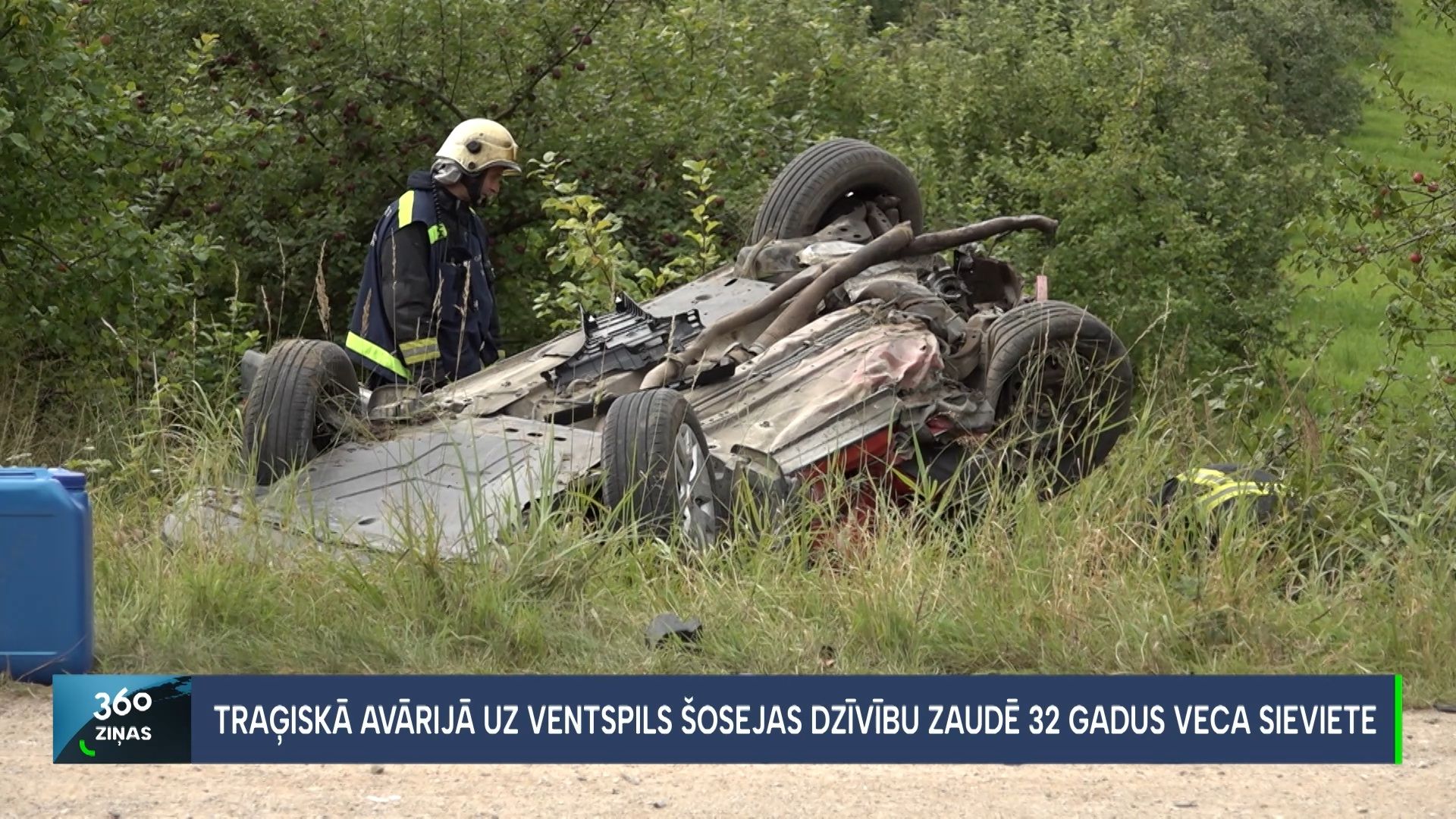 360 Ziņas