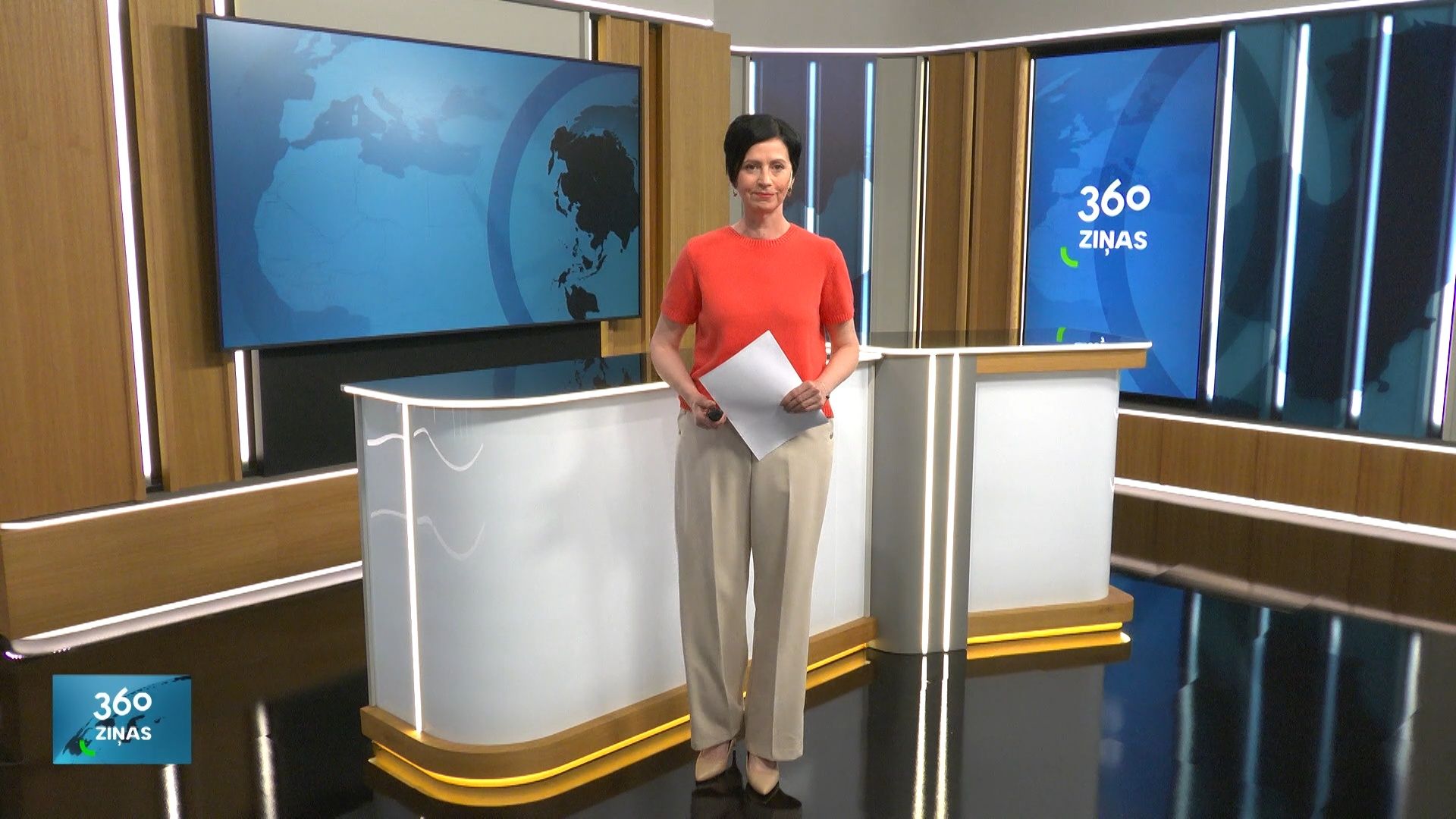 360 Ziņas