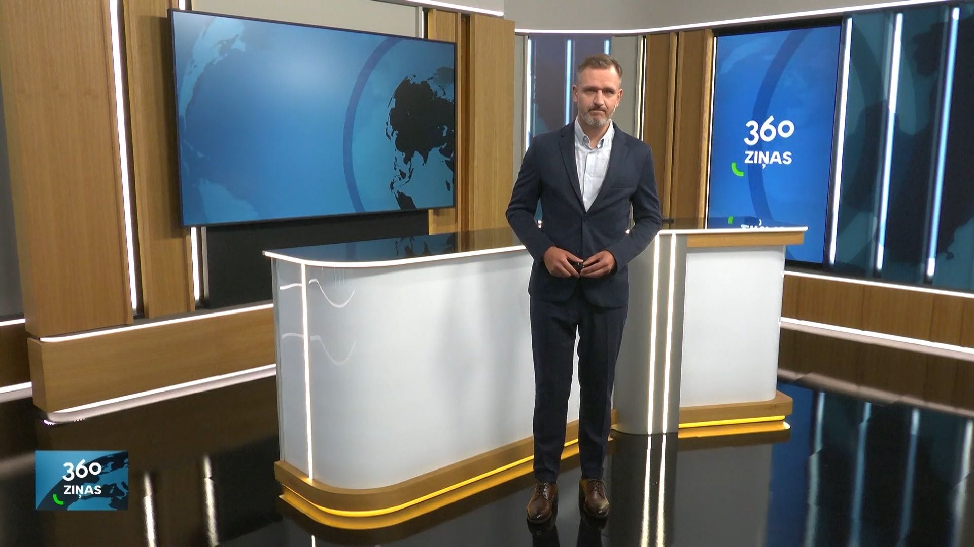 360 Ziņas