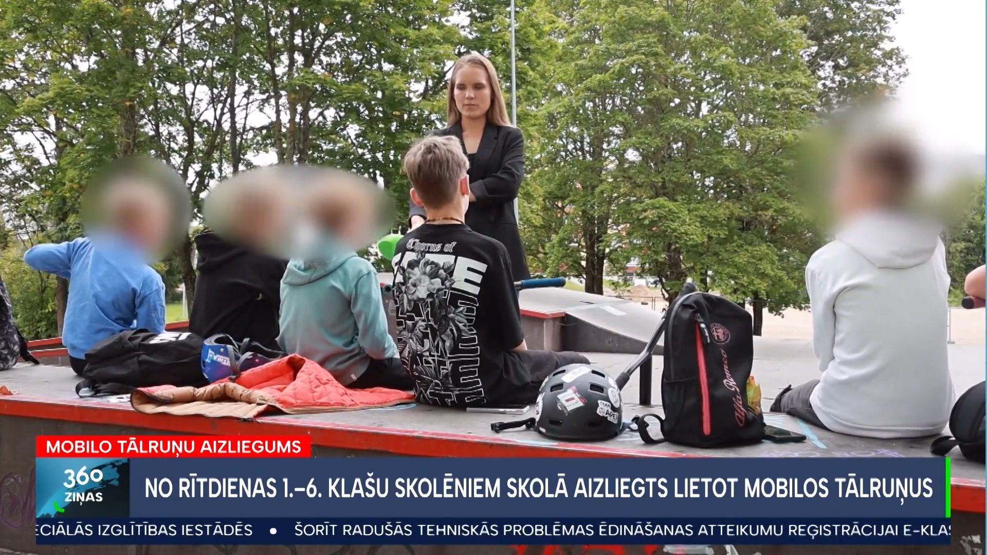360 Ziņas