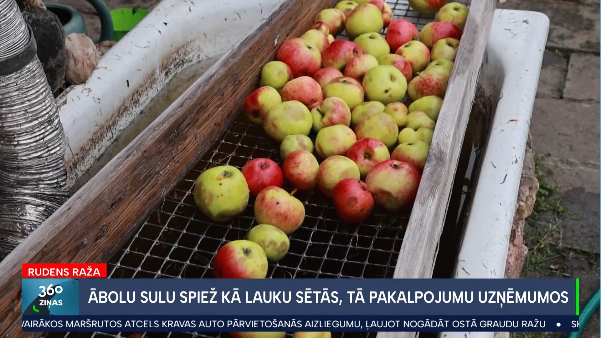 360 Ziņas