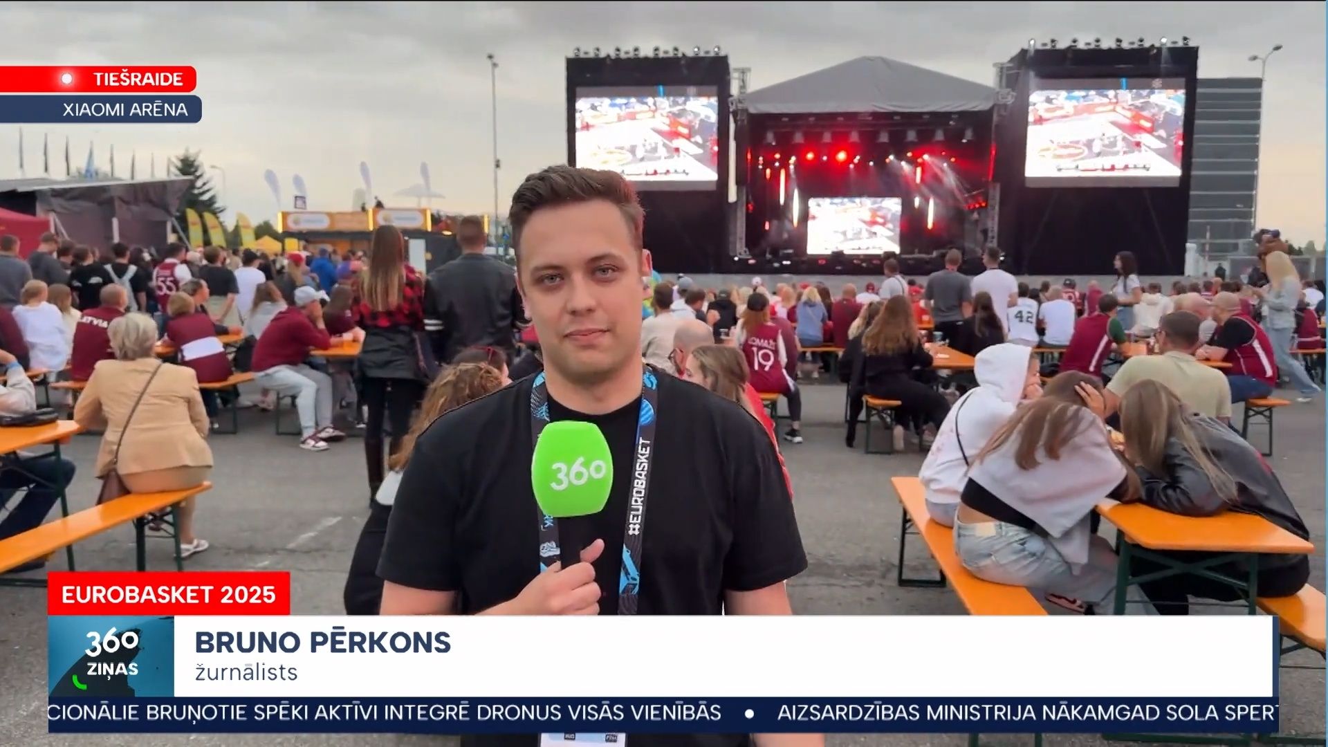 360 Ziņas