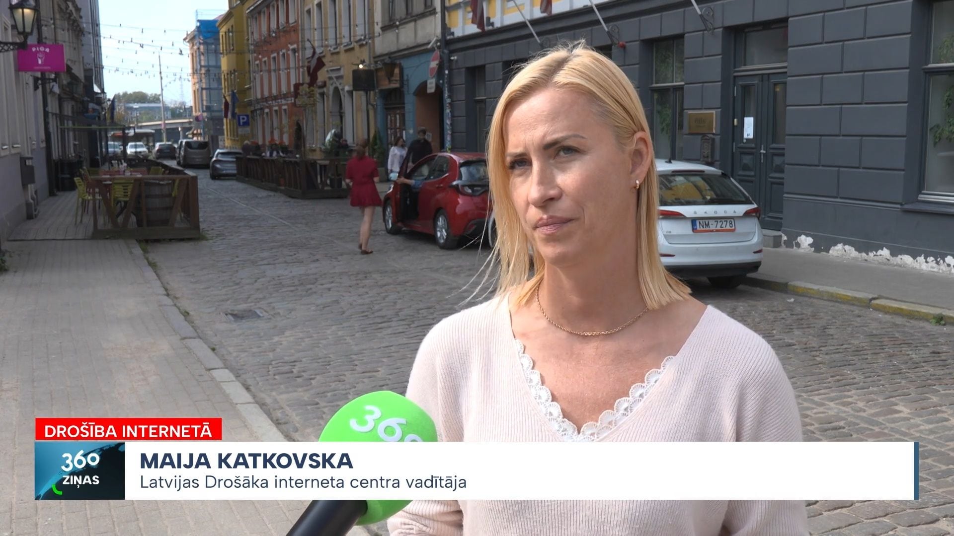 360 Ziņas