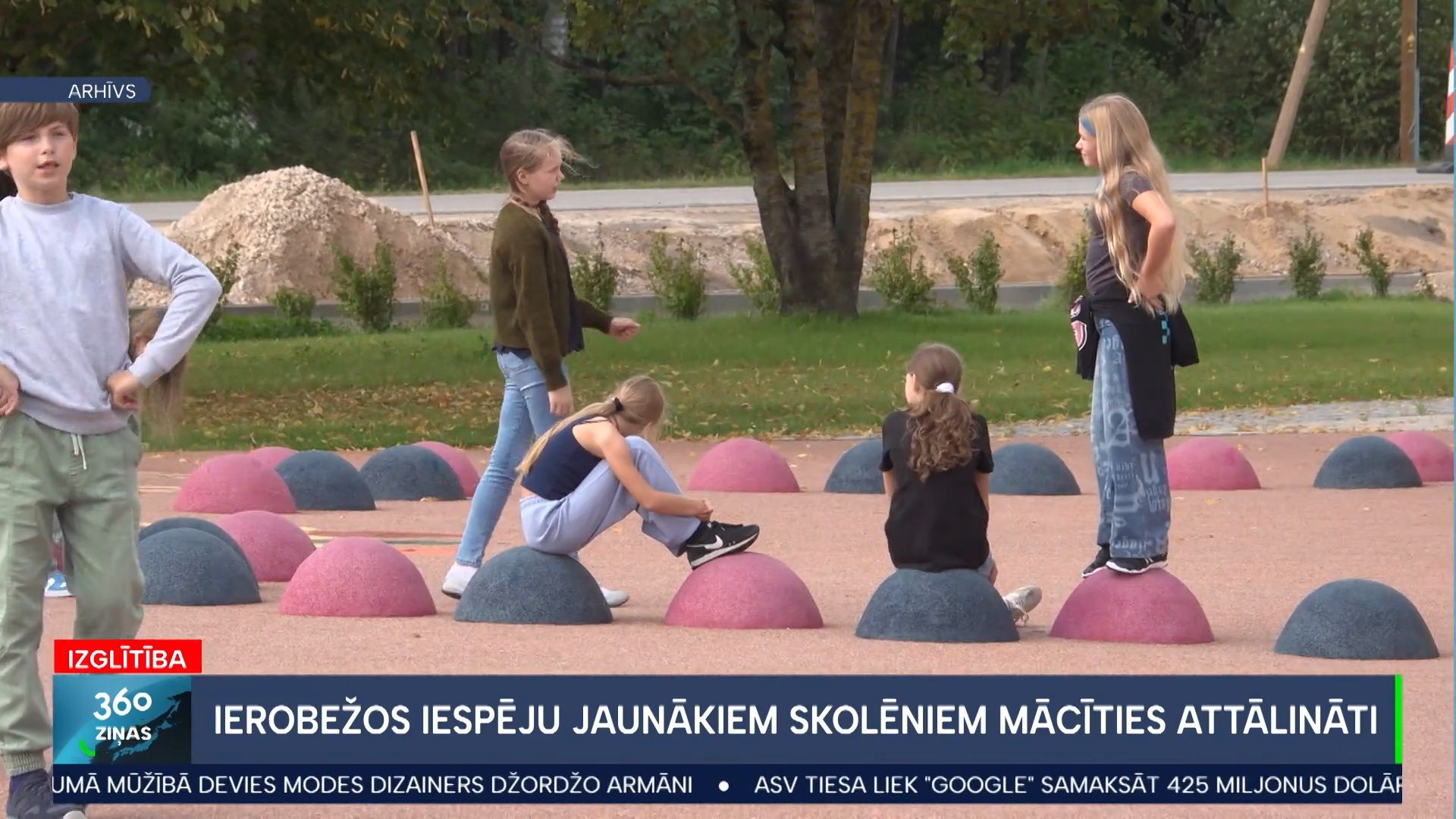 360 Ziņas