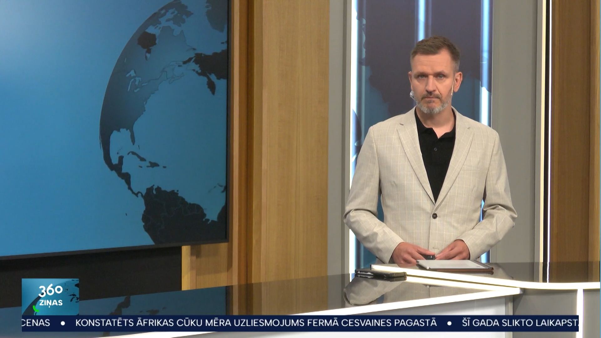 360 Ziņas