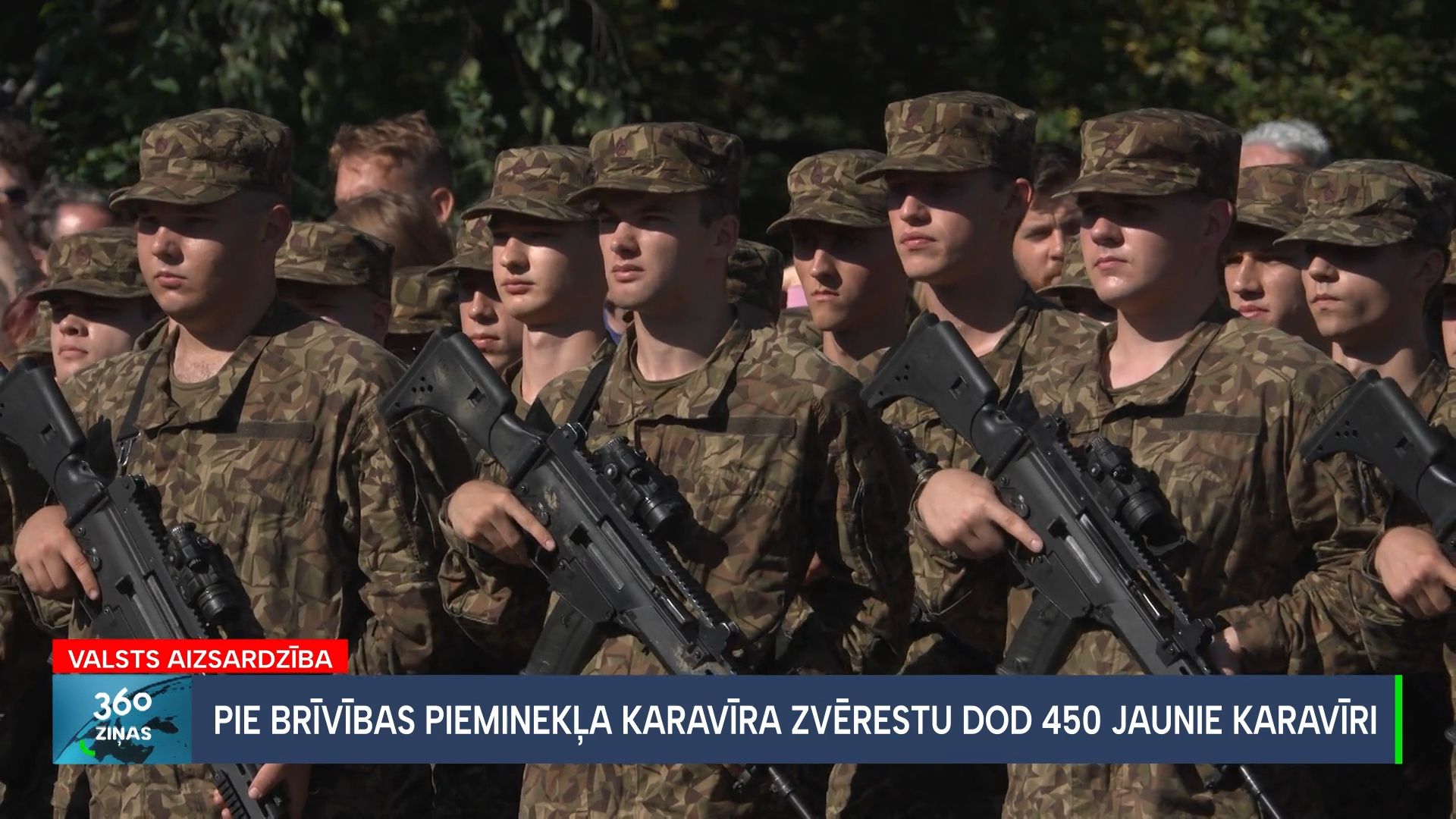 360 Ziņas