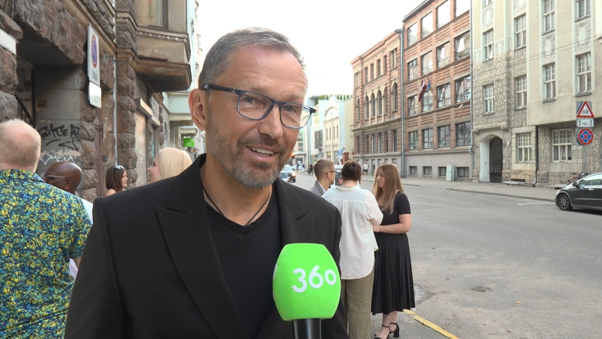 Aizkulisēs ar 1188.lv