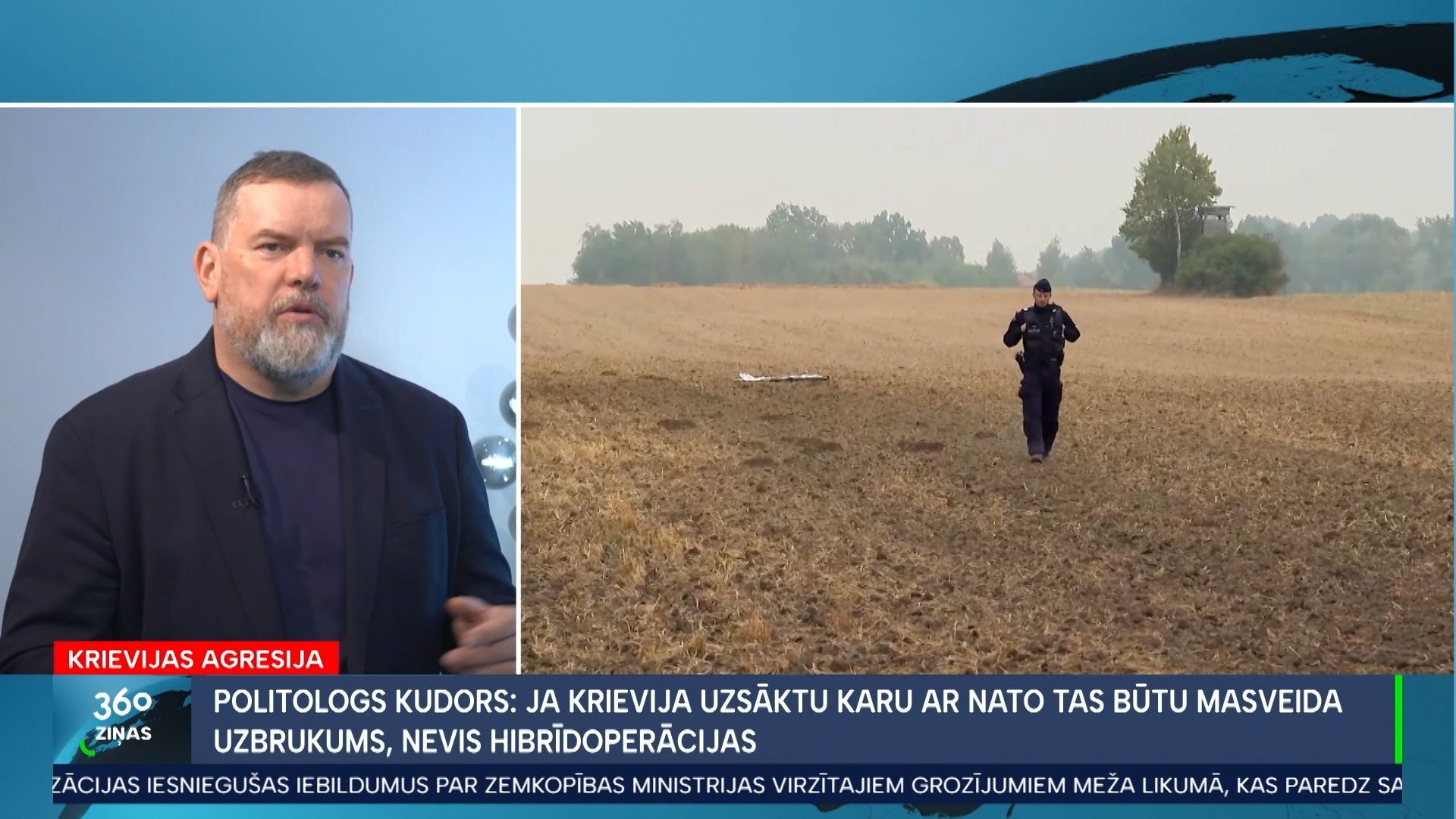 360 Ziņas
