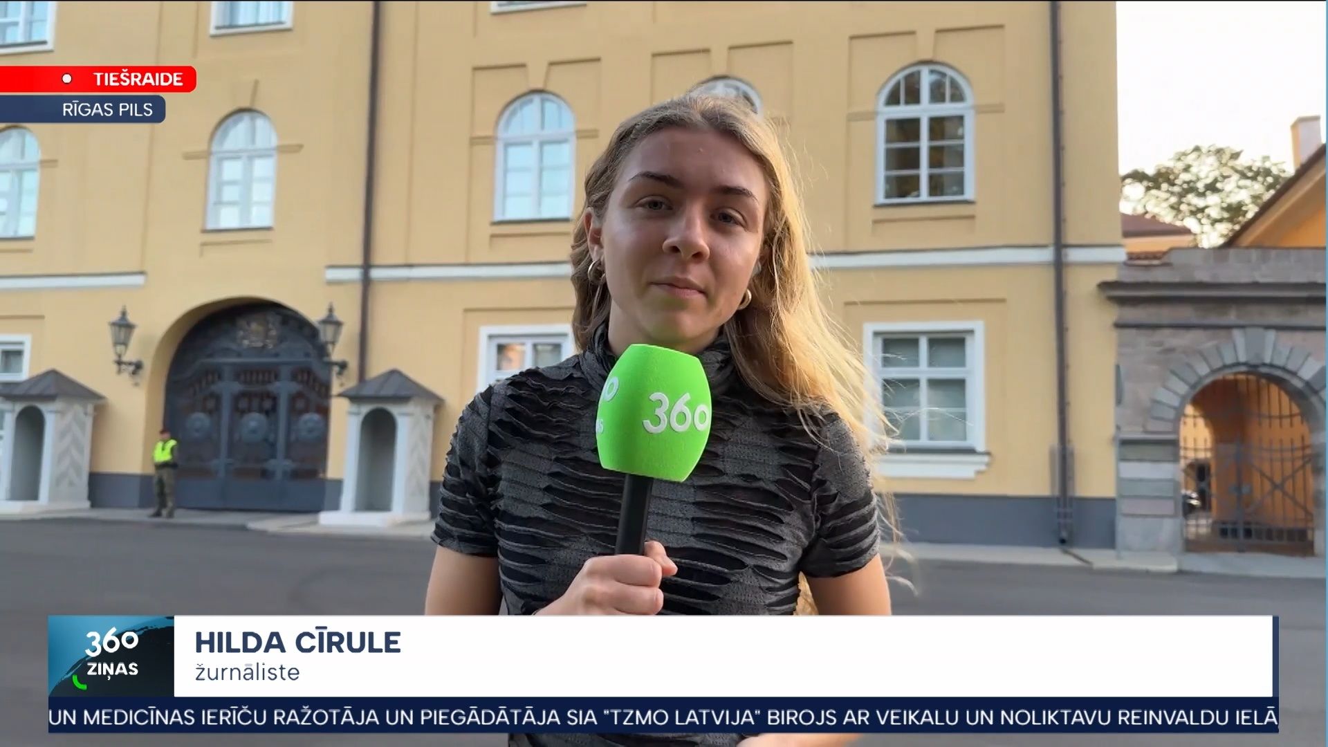 360 Ziņas