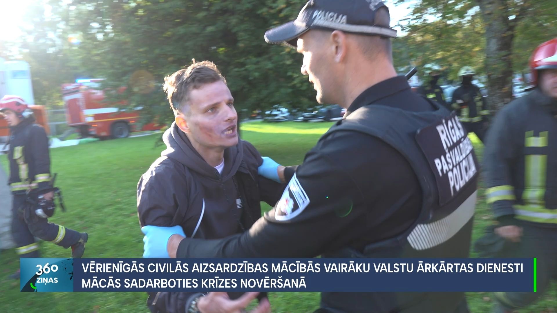 360 Ziņas