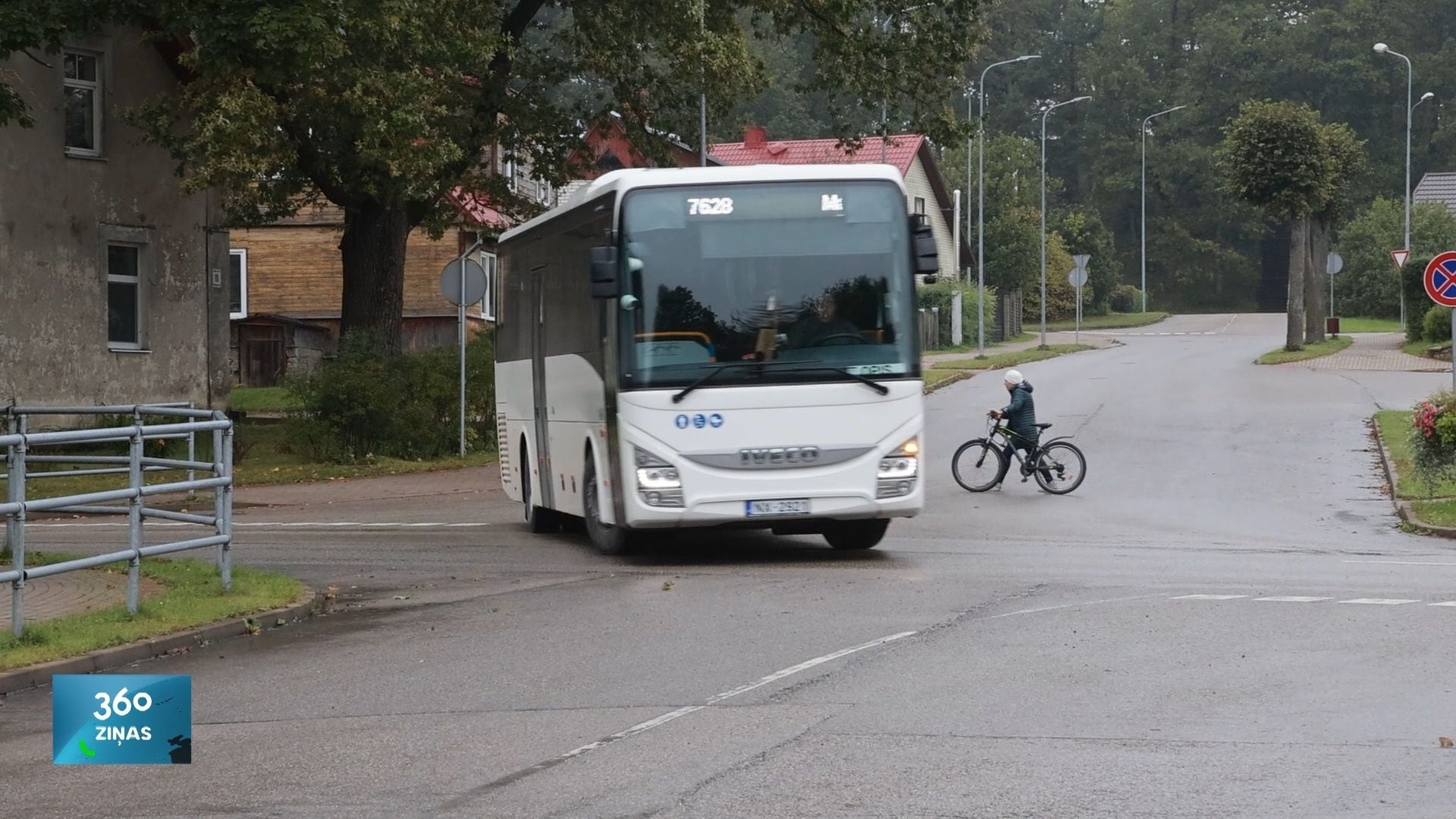 360 Ziņas