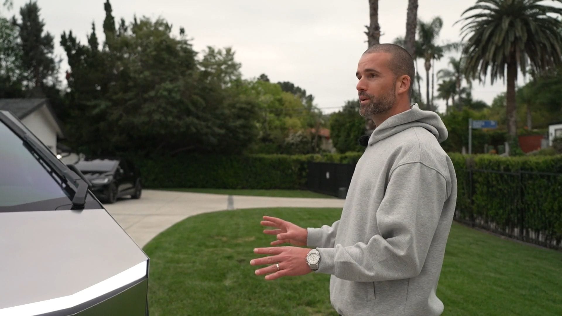 Sapnis citā Amerikā