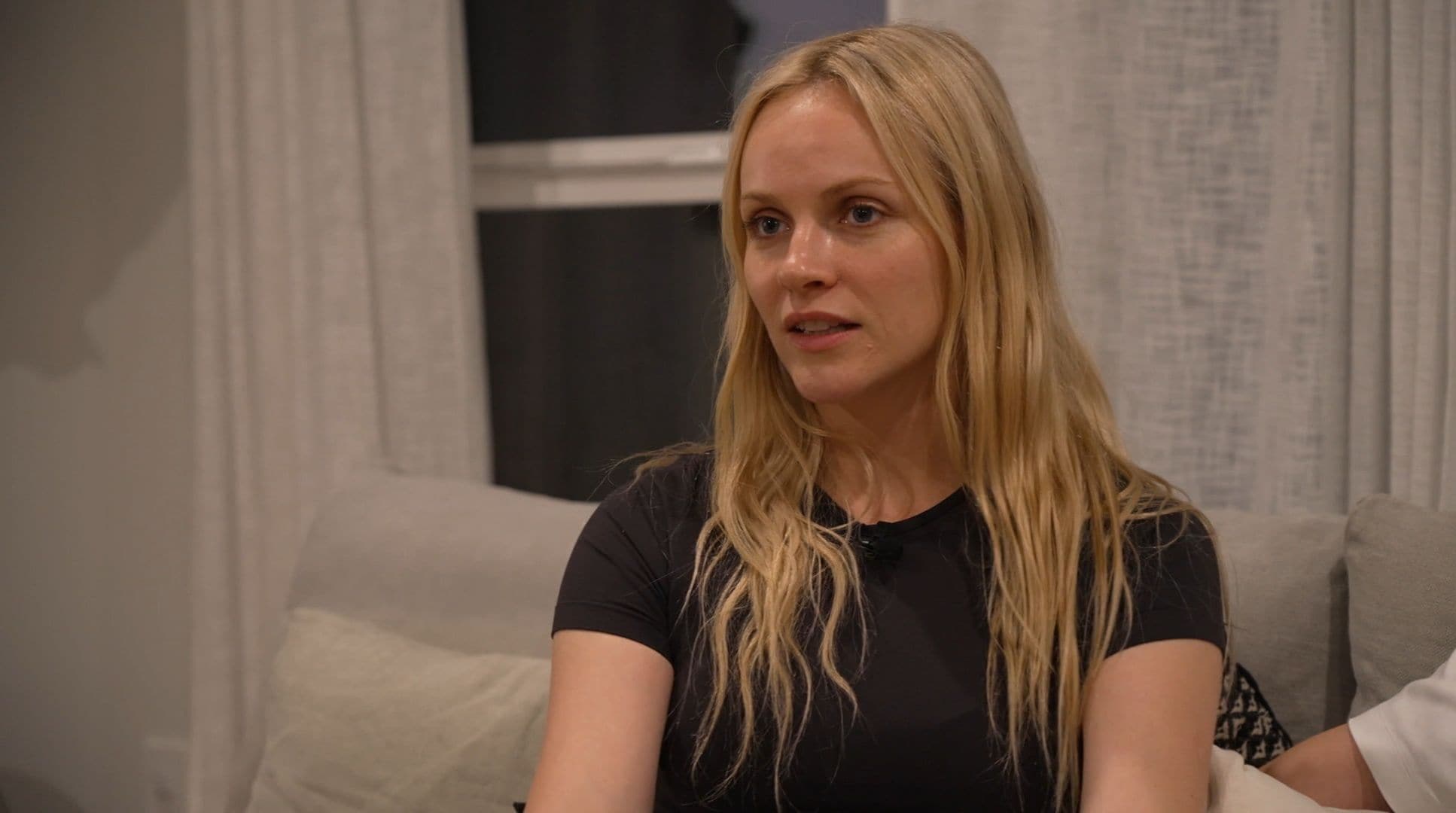 Sapnis citā Amerikā