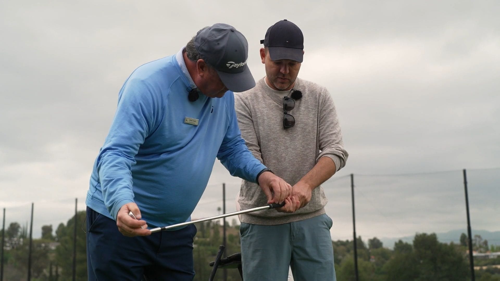 Sapnis citā Amerikā