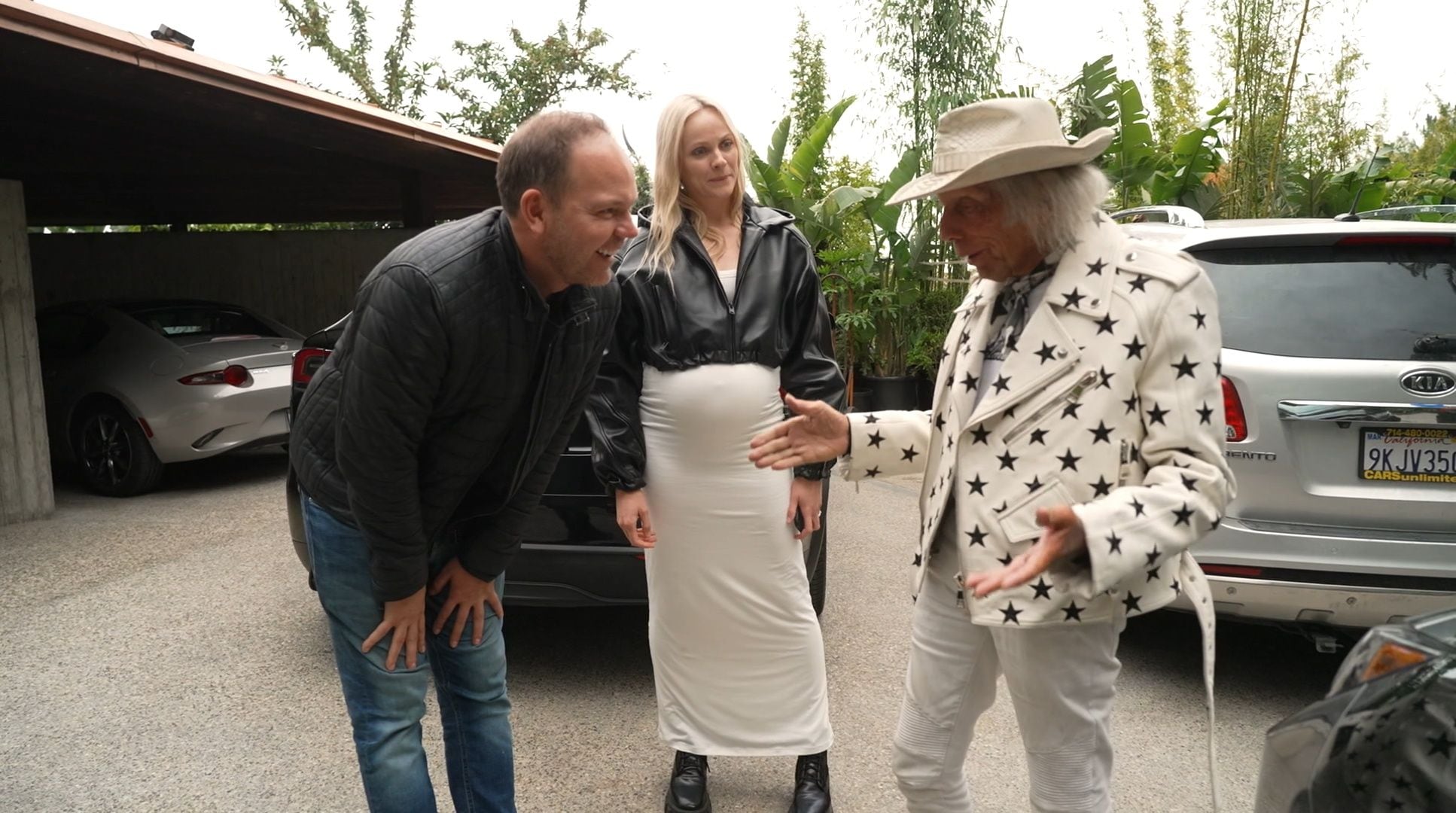 Sapnis citā Amerikā